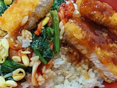 -食其家·牛丼咖喱(浦电路店)