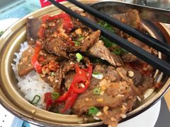 -荔园小馆(园岭新村二期店)