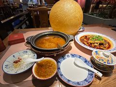 -杨记隆府重庆江湖菜(大悦城店)