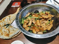 -福慧慈缘素食餐厅(王府井店)