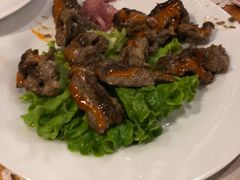 -小V家秘制火锅鸡(钟源小区店)