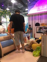 -卡通尼乐园(印象汇店)