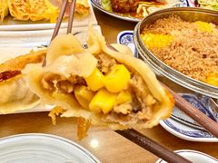 -春水锅贴·传统鲁菜(大明湖店)
