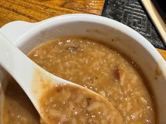 -小城粥道·海胆鲜虾粥(解放广场店)