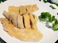 市师鸡-味食家市师鸡(三元里店)