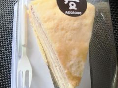 -爱达乐面包生日蛋糕(旭海时代广场店)