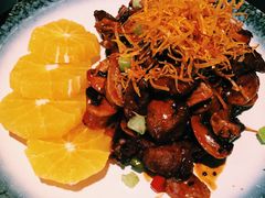 -鹿港小镇(悠唐店)