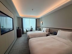 -南京THE TAI太和紫金大酒店