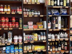 零售区-Alimentari早午餐(安福路店)