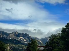 -青岛崂山太清宫
