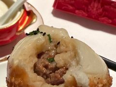 -悦轩中餐厅·高空江景·杭州柏悦酒店