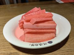-河沿肉饼Beijing Pie(锡拉胡同店)