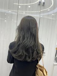 -MOVAN  HAIR莫凡匠人发型屋