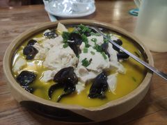 素烧豆腐-老味道餐厅(江山店)