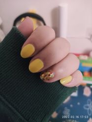 -蜜丝卡伦美甲美睫半永久