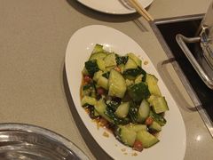 -蝎王府羊蝎子(虎坊桥总店)
