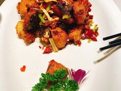 -刘胖子家常菜·蹄花焖藕(兴业店)