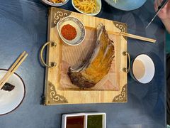 -塞伊德·蒙餐(锡林浩特店)