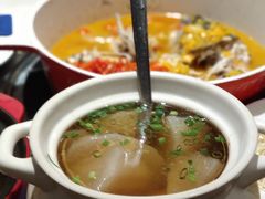 -湘江红·湖南招牌菜(莲花南路店)
