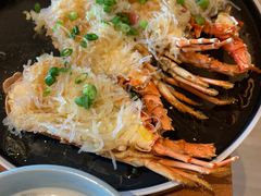 -美盛喜来登大酒店-盛宴标帜餐厅