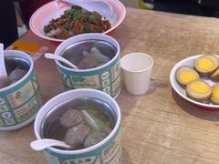 -阿当·小炒牛肉面(人广店)