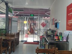 -龙上水现炒生料(柳沙店)