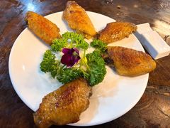 -澳门西南饭店·粤菜·茶市·手工点心(华海路店)