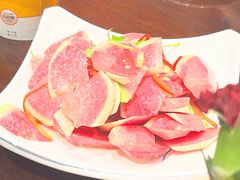 -有奴思烤肉·清真(正宁路店)