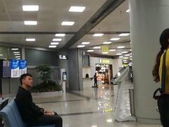 -长沙黄花国际机场-T1航站楼