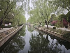 -元大都城垣遗址公园
