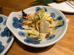 沙拉-一心创作料理屋(经开万达店)