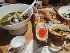 -幸福的烤包子·新疆菜