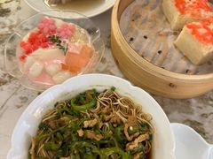-永春园·扬州早茶·淮扬菜(漫乐城店)
