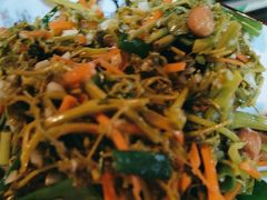 -遇见小院—虹鳟鱼•农家菜(怀柔店)