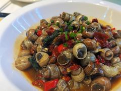 -靓虾二哥长沙地标小龙虾(五一广场店)