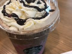 -星巴克(天津凯德天津湾店)