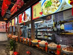 -客家大院·非遗赣南客家菜(郁孤台店)