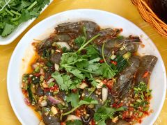 -官塘陈记鱼生·潮汕砂锅粥·牛肉火锅(潮枫路总店)