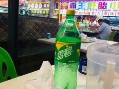 -盱眙小龙虾(天虹店)