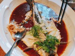 -宁波柏悦酒店·钱湖渔港