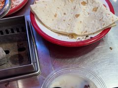 -古彭7只羊·鲜羊肉串·龙虾烧烤(玄武墨香路店)