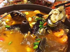 -杨记隆府(白象街店)