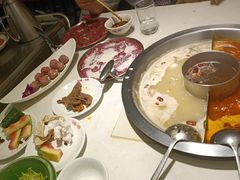-川锅一号火锅(铜山万达店)