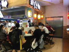 -鲜芋仙(观音桥大融城LG店)