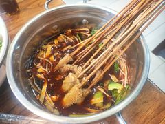 -壹块捌烧烤(灯市口店)