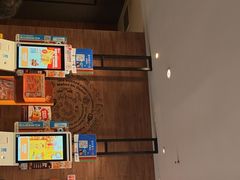 -汉堡王(上海凌云壹街坊店)