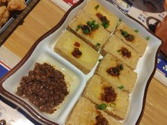 -高胖妹面庄(黄河道店)