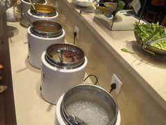 -素满香·食养自助(建邺万达店)