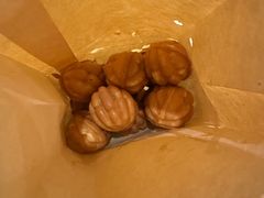 -莫朗核桃饼(虹泉路店)