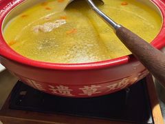 -山芋腔苏北菜(盐城滨海店)